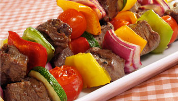 Kebabs
